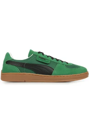 PUMA Deportivas Moda Super Team OG para hombre