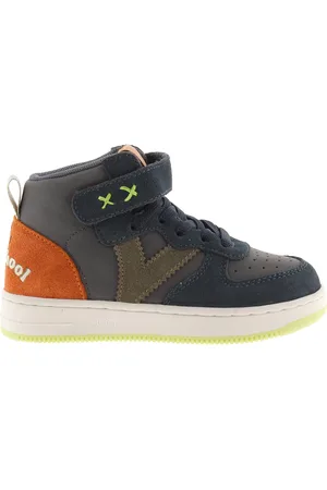 victoria Zapatillas Botin 1124122 Tiempo efecto para niño