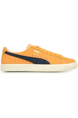 PUMA Deportivas Moda Clyde Og para hombre