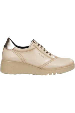 Fluchos Zapatillas deporte F2096 para mujer