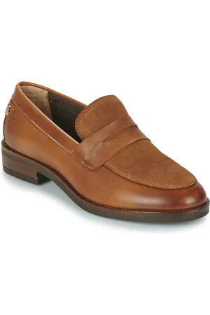TBS Mocasines FEDIANA para mujer
