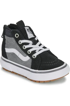 Vans Zapatillas altas MTE SK8-Hi Zip para niño