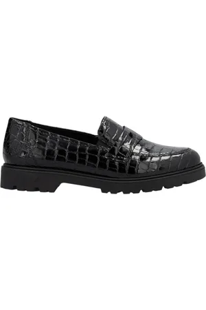 Rieker Mocasines 45560 para mujer