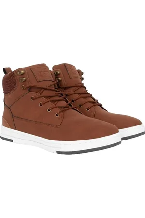 Crosshatch Zapatillas Staiger para hombre