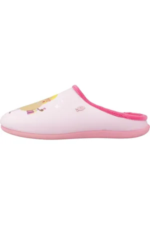 HOT POTATOES Pantuflas GLENVILLE para mujer