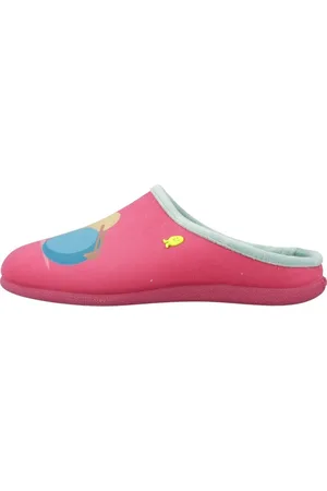 HOT POTATOES Pantuflas BERNDORF para mujer