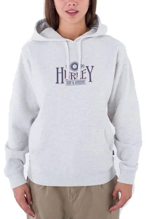 Hurley Jersey SURF SUNSHINE PULLOVER para mujer
