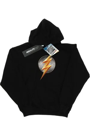 DC Comics Originals Jersey Justice League para hombre