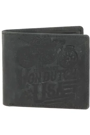 Von Dutch Cartera DAGOS para hombre