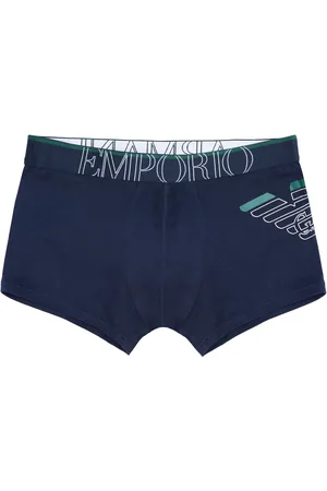 Emporio Armani Boxer 1117768A72500135 para hombre