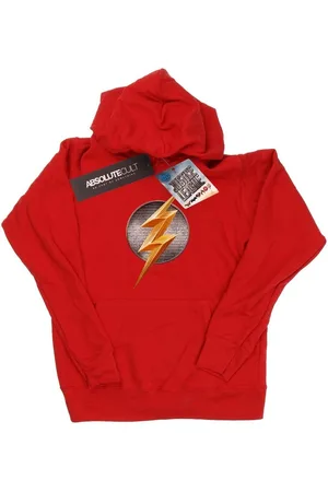 DC Comics Originals Jersey Justice League para hombre