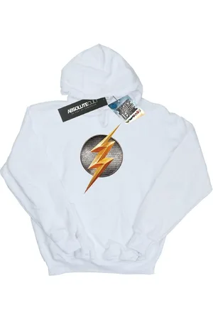 DC Comics Originals Jersey Justice League para hombre