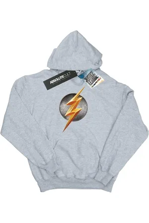 DC Comics Originals Jersey Justice League para hombre