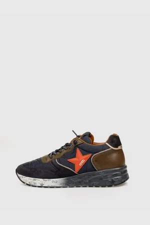 Cetti Zapatillas ZAPATILLA 1353 MARINO para hombre