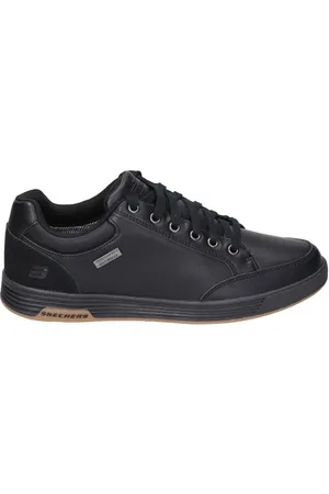 Skechers Zapatos Bajos 210944-BLK para hombre