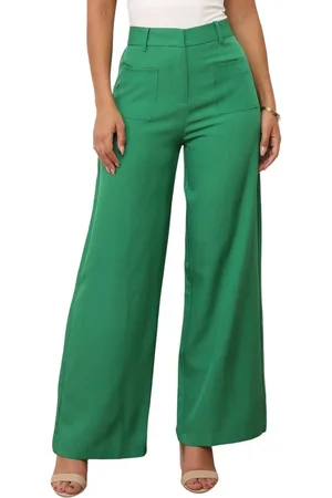 La Modeuse Pantalones 72466_P170172 para mujer