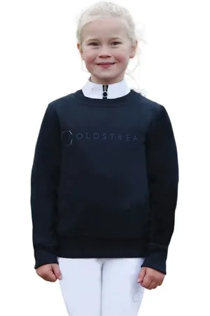 Coldstream Jersey Next Generation Earlston Crystal para niño
