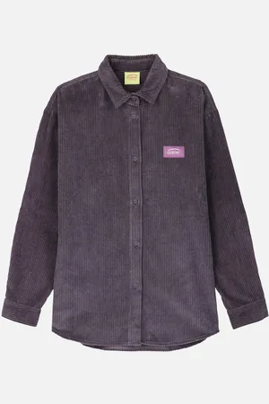Oxbow Camisa Chemise CARIOCA para mujer