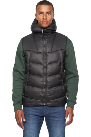 Duck and Cover Cazadora Raymax para hombre