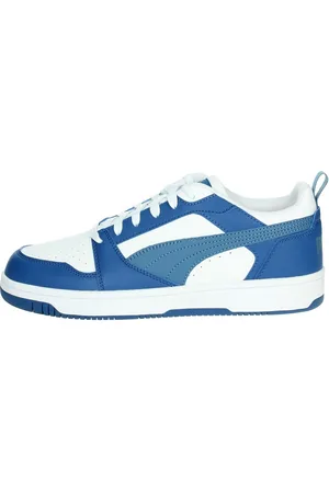 PUMA Zapatillas altas 392328 para hombre