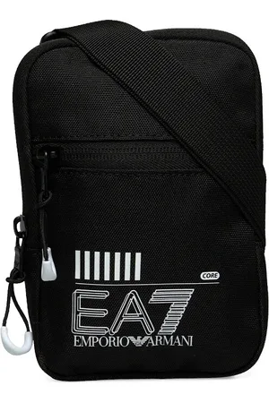 EA7 Bandolera 245087 CC940 para hombre