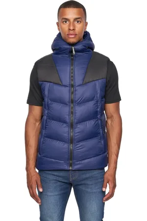 Duck and Cover Cazadora Raymax para hombre
