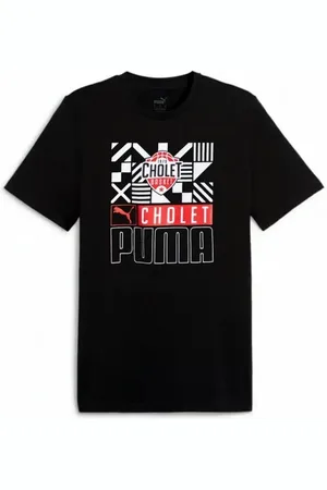 PUMA Camiseta tirantes - para hombre