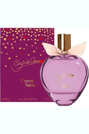 Coup De Coeur Perfume - para mujer