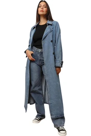 La Modeuse Gabardina 72449_P170087 para mujer