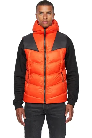 Duck and Cover Cazadora Raymax para hombre