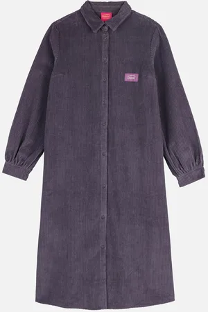 Oxbow Vestidos Robe DRESSY para mujer