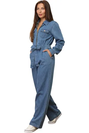 La Modeuse Mono 72444_P170062 para mujer