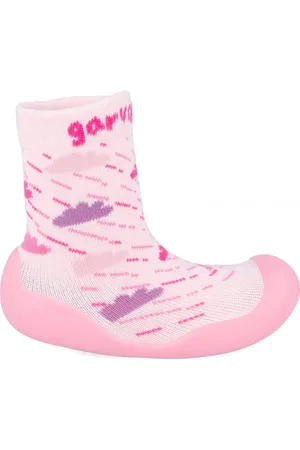 Garvalin Calcetines socks 241310B lycra para niña