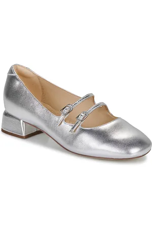 Clarks Bailarinas Daiss30 Shine para mujer