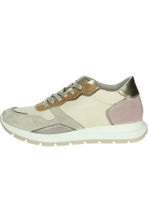 IMAC Zapatillas altas 657520 para mujer