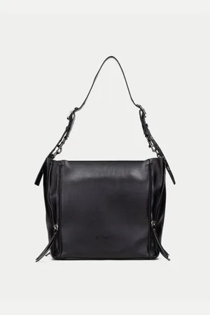 Hispanitas Bolso BI243537 Samba Black para mujer