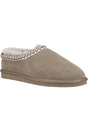 Cotswold Outdoor Pantuflas Foxmoor para mujer