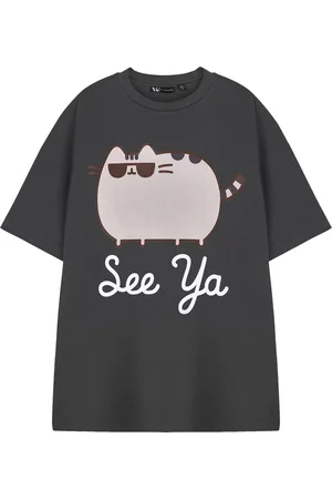 Pusheen Camiseta See Ya para mujer