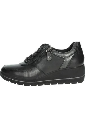 IMAC Zapatillas altas 655740 para mujer