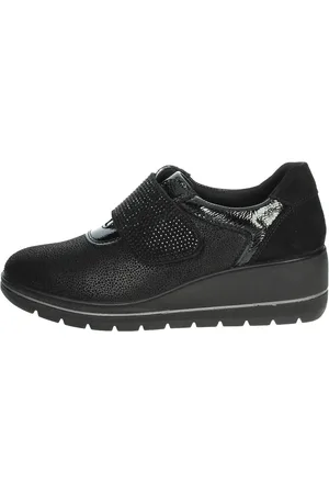 IMAC Zapatillas altas 655760 para mujer