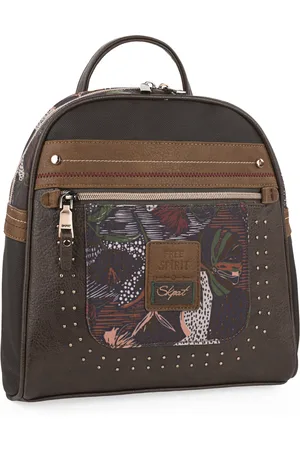 Skpat Mochila Fiorella para mujer
