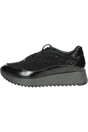IMAC Zapatillas altas 657620 para mujer