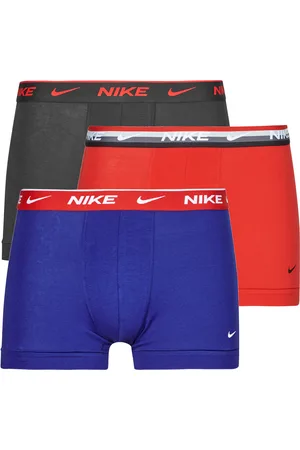 Nike Boxer EVERYDAY COTTON STRETCH X3 para hombre