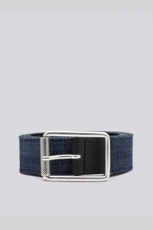 Replay Cinturón AM2692.000.A0900C WSHD DNM-0797 para hombre