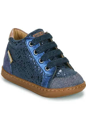Shoo Pom Zapatillas altas BOUBA ZIP BOX para niña