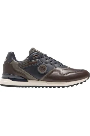 Redskins Deportivas Moda OYATO para hombre