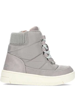 Garvalin Botines Botas bajas de 241352G mat para niña