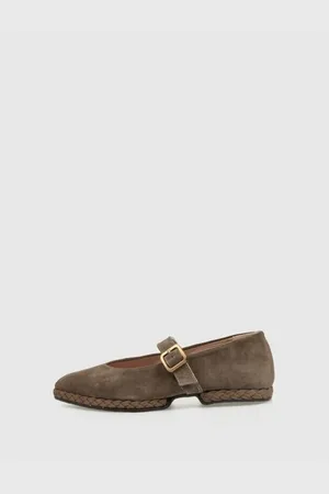 Gaimo Zapatos Bajos MERCEDITA HANA para mujer