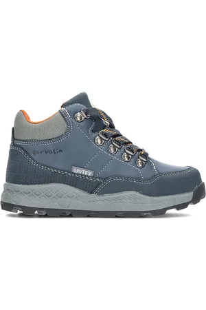 Garvalin Botines Botines de 241541 mat para niño