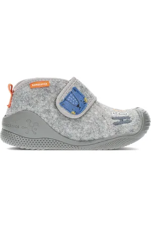 Biomecanics Pantuflas Pantuflas de 241154 fieltro para niño